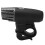 Rechargeable Bicycle Light Kit With Emergency Flashlight Function, Ultra Bright LED Front And Rear Lights For Safe Nighttime Rides, Durable 6