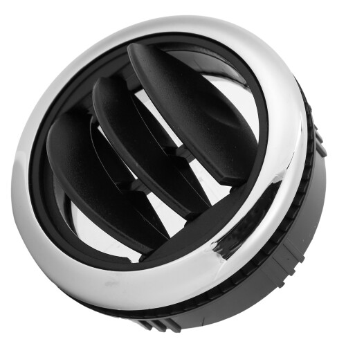 87mm ABS Car Vent Trim Knob Replacement