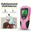 Scanner de parede digital 5 em 1 com detector de vigas 8