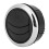 87mm ABS Car Vent Trim Knob Replacement 16