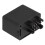 7PIN 12V DC Flash Relay for Car/Motorcycle 5A Normally Open 1