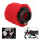Threaded Interface Foam Air Filter for Mid Sized Engine Compatible Vehicles, Wear Resistant Universal Fit Design with Angrubberneck Coupler for 6