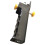 Tire Changer Air Valve Switch High Performance Sturdy High Reliability Pneumatic 155mm 3