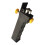 Tire Changer Air Valve Switch High Performance Sturdy High Reliability Pneumatic 155mm 4
