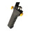 Tire Changer Air Valve Switch High Performance Sturdy High Reliability Pneumatic 155mm 5