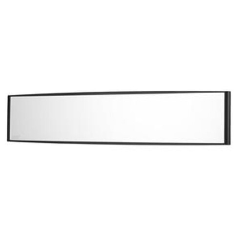 1PC300mm πλάτος καμπύλης εσωτερικό κλιπ σε καθρέφτη οπισθοπορείας καθρέφτη 1