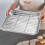 Σετ ταψιών και σχάρας για τοστιέρα 9 ιντσών, μικρό ταψί ψησίματος από ανοξείδωτο 5