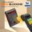 Wallet for Men Slim Leather Bifold Blocking Minimalist Front Pocket Design with Box 6
