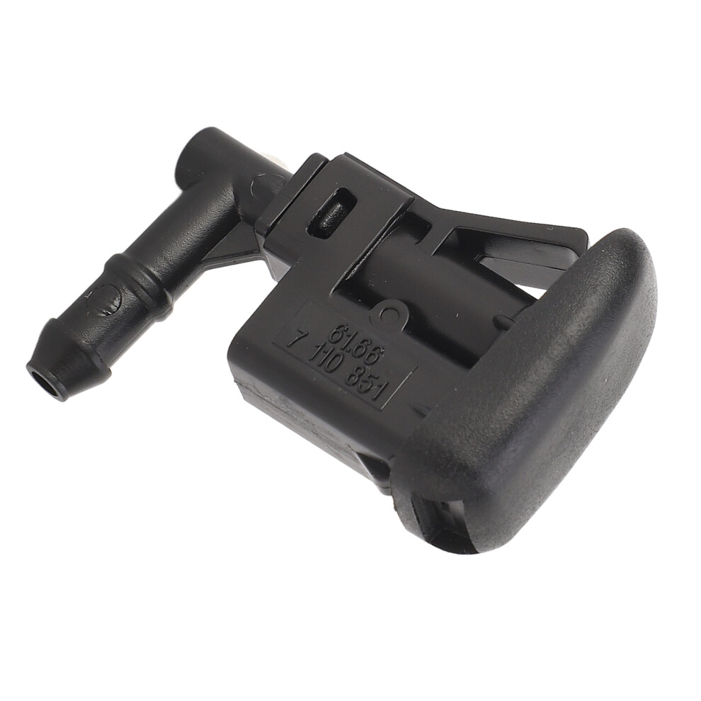 Washer Nozzle Accurate Fit Bmw 1 Series Z4 Abs 7055741106590