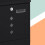Postkasse med avisholder - minimalistisk metaldesign 7