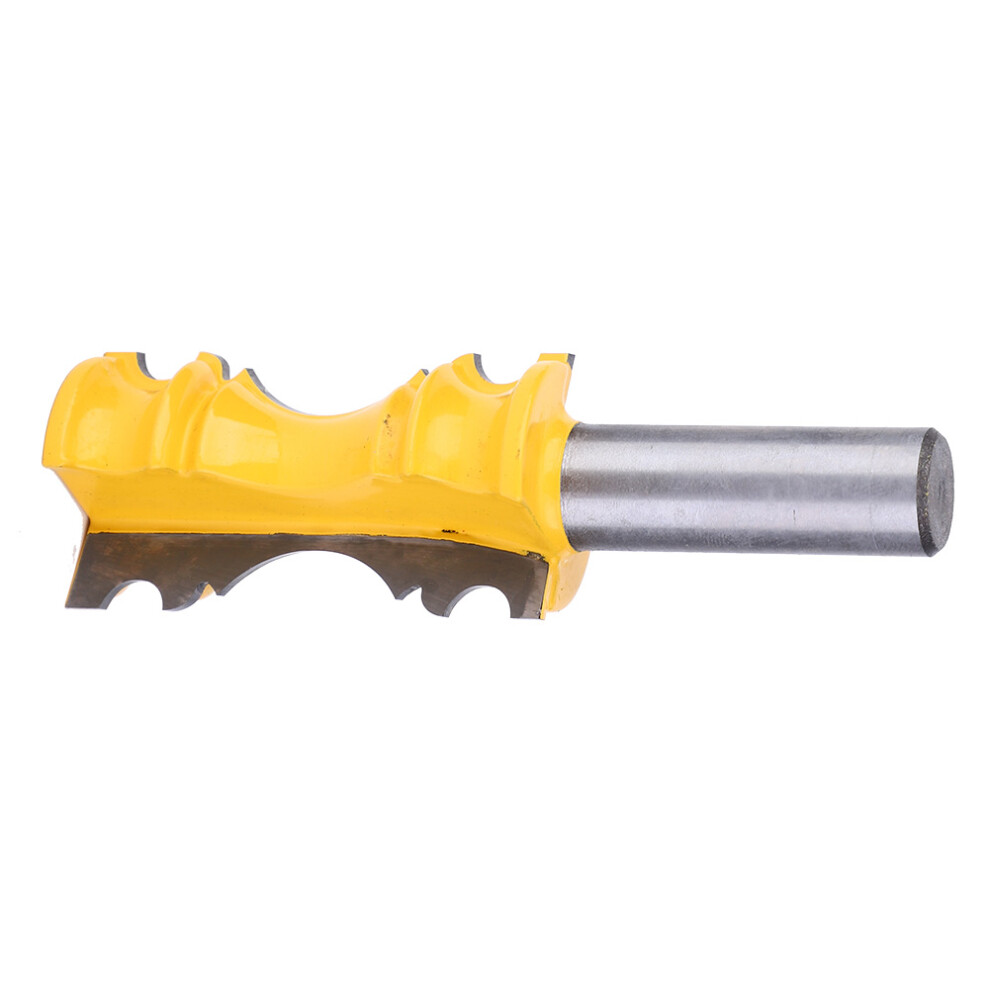 Door Frame Router Cutter 1/2in Shank