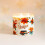 Frida Kahlo Duftkerze - Künstlerisches Glasdesign 3