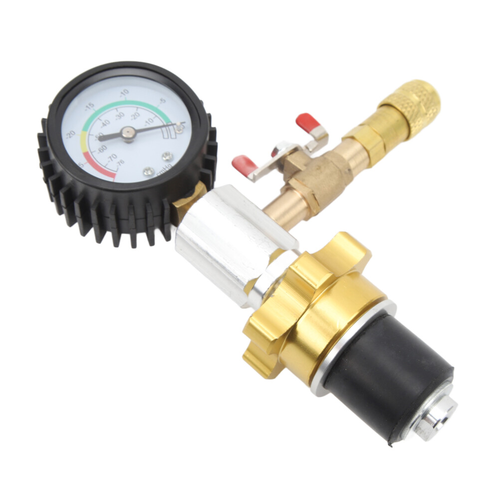 Car Van Suv Truck Coolant Tool 7340572411150