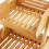 Bamboo Fruit Stand - Tiered Storage for Kitchen & Pantry 6