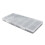 Εύκαμπτο υλικό Ποικιλία από καουτσούκ Ανθεκτικό αδιάβροχο Ανθεκτικό στο λάδι 8
