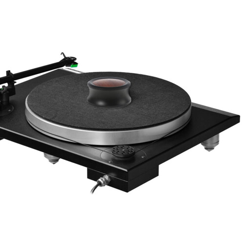 Δίσκος Record Weight Balanced Clamp Πικάπ Record Weight Stabilizer 1