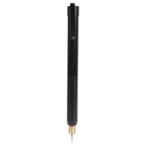 Mini DIY Engraving Tool With Comfortable Easy To Control Grip, Rechargeable Cordless Electric Etching Pen Featuring Multifunction Use And Durable 2