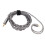 Long Length Cable For Flexible Use, Upgrade Earphone Wire With Low Frequency Potential And High Frequency Extension Capabilities 3