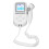 Ανθεκτικός διεγέρτης ακράτειας για γυμναστές πυελικών μυών με μείωση θορύβου 4