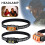 LED Floodlight Headlamp with Battery Level Indicator, Long-Lasting Battery, Lightweight ABS Design for Various Tasks 3