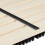 Wooden Shoe Brush with Non-Slip Rubber Base 4