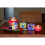 Fruity Scented Candle in Glass Jar - Gift Box 2