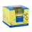 Fruity Scented Candle in Glass Jar - Gift Box 4