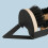 Boot Cleaner with Surround Brushes and Footrest 7