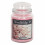 Aroma Candle, 130-Hour Burn, Decorative Glass Jar 3