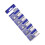 Compact and CR1220 Button Batteries Coin Safe and Coin Cell for Small Electronics 6