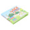 Speech Therapy Aid For Kids, Bilingual Arabic And English Educational Learning Toy, Interactive Book That Develops Logical Thinking And Problem 1
