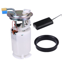 Ensemble pompe à carburant, remplacement pour les modèles E3549M et FG0411 avec faisceau de câblage inclus, module de pompe haute performance pour