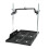 Corrosion Resistant Battery Hold Down Kit High Load Bearing Capacity Universal Adjustable Battery Holder Solid Structure Durable Metal Construction 1