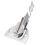 2Pcs Silver Stainless Steel Sewing Edging Device Binding Attachment 3