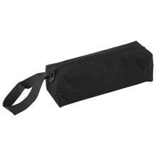 Secure Storage Tool Storage Bag, Zipper Closure Multipurpose Tool Bag with Heavy Duty Waterproof Durable Material Portable Design Multifunctional