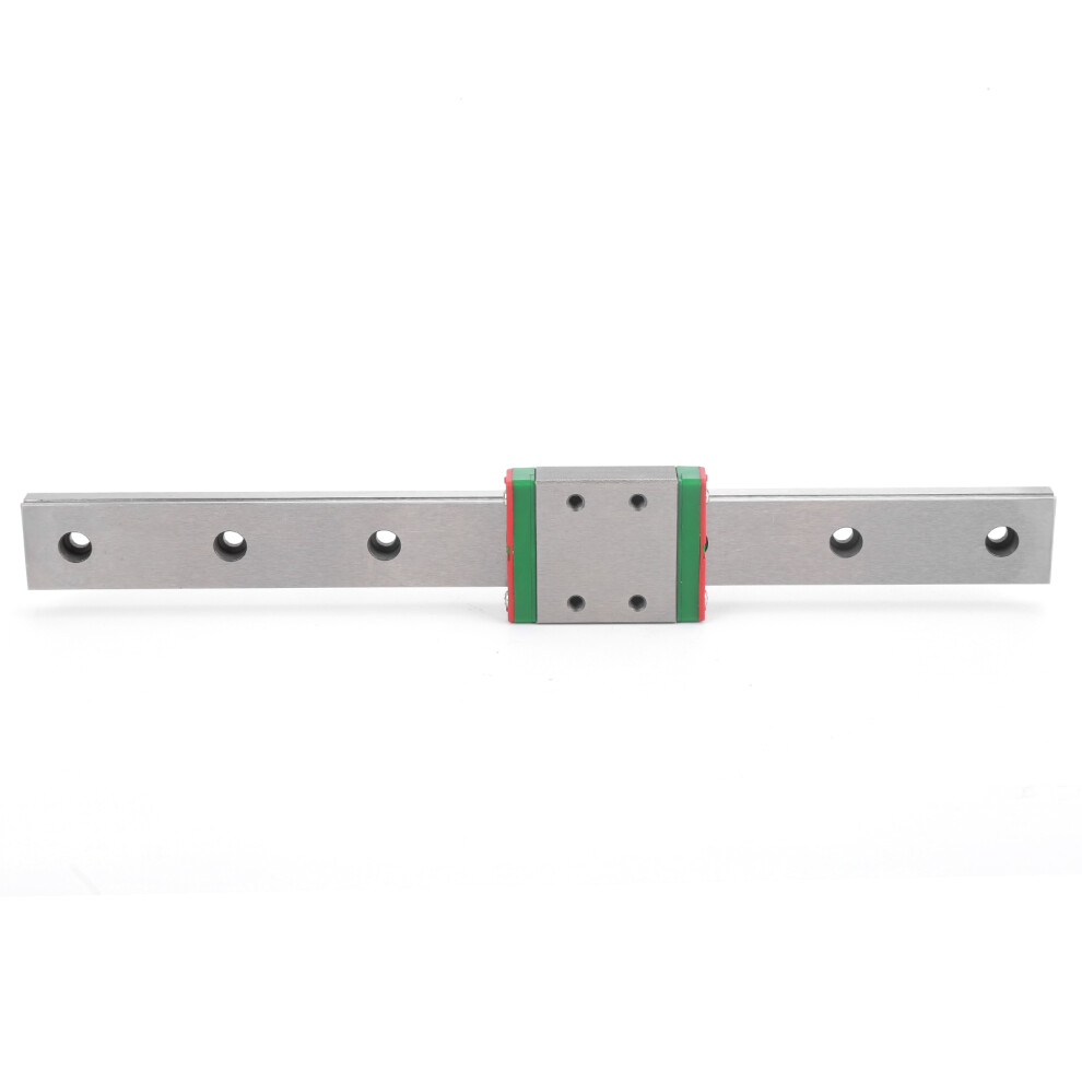 Ball Retainer Linear Slide For Automation Equipment, Carriage Block With High Accuracy And Good Strength, Stainless Steel Linear Rail Guide For 9083649498958