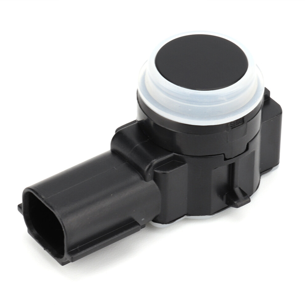 Accurate Detection Parking Aid System For Select Models, Stable Capture Sensor Technology For Consistent Alerts, Protect Car Body From Scratches With 9083649501580