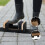 Schuhreiniger mit Rundumbürsten - Einfache Schmutzentfernung 6
