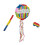 Birthday Piñata Set with Bat and Mask 7