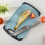 Medium Plastic Kitchen Chopping Board with Non-slip Handle for Vegetables & Meat 5