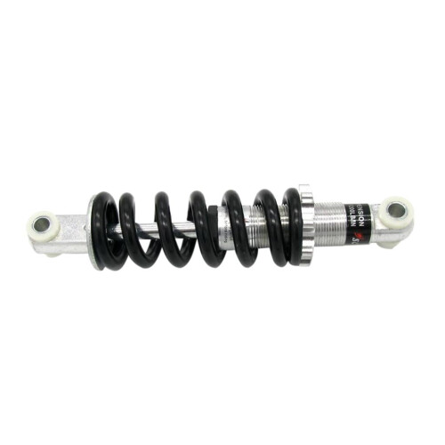 190 χιλιοστά μαύρο πίσω αμορτισέρ Shocker1200lbs for2Stroke Dirt Bike μοτοσικλέτα 1
