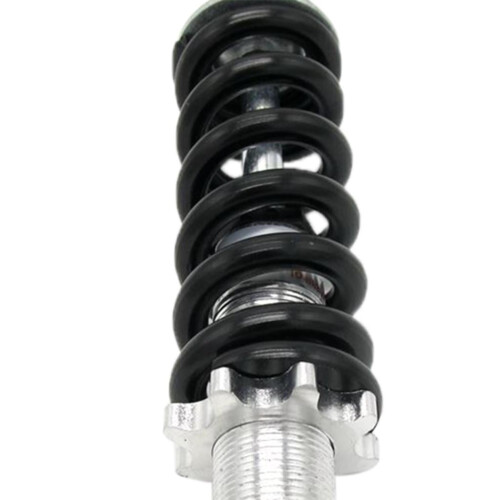 190 χιλιοστά μαύρο πίσω αμορτισέρ Shocker1200lbs for2Stroke Dirt Bike μοτοσικλέτα 2