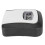 Outdoor Key Lock Box Resettable Code Waterproof Aluminum Alloy Sturdy Lock Safe High Security Cut Resistant Rustproof Easy Installation Large 7