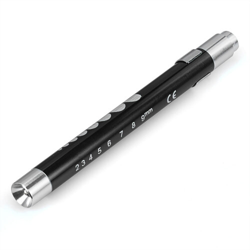 Medical Torch Light Doctor Aid First Flashlight Pen Emt Led Emergency Flashlight 1