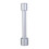 Kit de clé d'angle pour plomberie, clé d'angle professionnelle pour l'installation de butées d'angle. 3