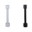 Kit de clé d'angle pour plomberie, clé d'angle professionnelle pour l'installation de butées d'angle. 4