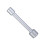 Kit de clé d'angle pour plomberie, clé d'angle professionnelle pour l'installation de butées d'angle. 5