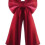 DAMAI catifea bowknot copac copac vin rosu1buc 8