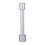Kit de clé d'angle pour plomberie, clé d'angle professionnelle pour l'installation de butées d'angle. 7