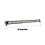 LED Light Bar for Automotive Grille Mount 12V 2